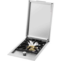 BeefEater Proline Einbauseitenbrenner BeefEater Proline Einbauseitenbrenner