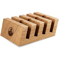 HORL Station für Schleifscheiben Eiche HORL Station für Schleifscheiben Eiche