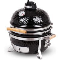 Monolith ICON mit Gestell | Schwarz Monolith ICON mit Gestell | Schwarz