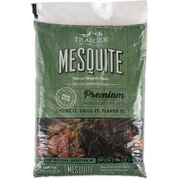 Traeger Hartholz Pellets Mesquite Traeger Hartholz Pellets Mesquite