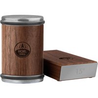 HORL 2 Rollschleifer „Nussbaum“ inkl. Magnetschleiflehre HORL 2 Rollschleifer „Nussbaum“ inkl. Magnetschleiflehre