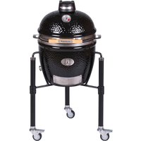 Monolith Junior Pro 2.0 inkl. Gestell | Schwarz Monolith Junior Pro 2.0 inkl. Gestell | Schwarz