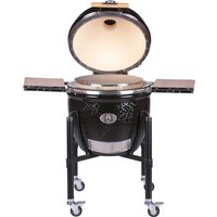 Monolith Classic Pro 2.0 inkl. Gestell | Schwarz Monolith Classic Pro 2.0 inkl. Gestell | Schwarz