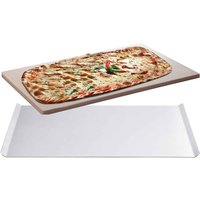 SANTOS Pizzaset #1 Geschenkset | 2-teilig SANTOS Pizzaset #1 Geschenkset | 2-teilig