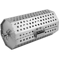 Broil King Drehspießkorb Broil King Drehspießkorb