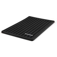 Broil King Silikon Besteckablage für Baron | Magnetisch Broil King Silikon Besteckablage für Baron | Magnetisch