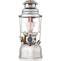 Petromax Petroleumleuchte HK500 Chrom Petromax Petroleumleuchte HK500 Chrom