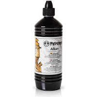 Petromax Alkan Lampenöl | 1L Flasche Petromax Alkan Lampenöl | 1L Flasche