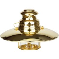 Petromax Reflektorschirm HK350/500 vergoldet Petromax Reflektorschirm HK350/500 vergoldet