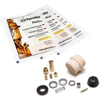 Petromax Verschleißteilset 17-teilig HK500 Petromax Verschleißteilset 17-teilig HK500