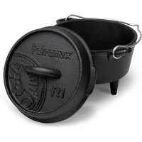 Petromax Feuertopf ft1 Dutch Oven Petromax Feuertopf ft1 Dutch Oven