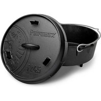 Petromax Feuertopf ft4.5 Dutch Oven Petromax Feuertopf ft4.5 Dutch Oven