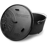 Petromax Feuertopf ft18 Dutch Oven Petromax Feuertopf ft18 Dutch Oven