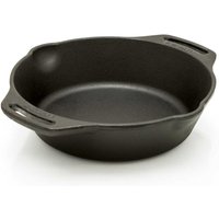 Petromax Feuerpfanne Gusseisen fp20h-t mit zwei Henkeln | Ø 20 cm Petromax Feuerpfanne Gusseisen fp20h-t mit zwei Henkeln | Ø 20 cm