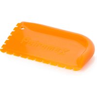 Petromax Schaber mit Rillen für Gusseisen Petromax Schaber mit Rillen für Gusseisen