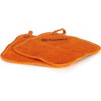 Petromax Aramid Pro 300 Topflappen | rechteckig (2 Stück) Petromax Aramid Pro 300 Topflappen | rechteckig (2 Stück)