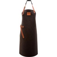 Monolith Lederschürze Größe L Monolith Lederschürze Größe L