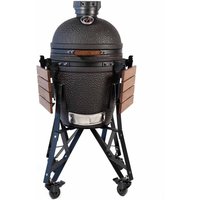 The Bastard Urban Medium Keramikgrill The Bastard Urban Medium Keramikgrill