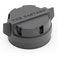 The Bastard Oberkappe Luftstromregler The Bastard Oberkappe Luftstromregler