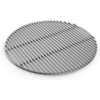 The Bastard Edelstahlrost Compact The Bastard Edelstahlrost Compact