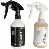 Flammkraft Reiniger 2er Set je 500 ml Flammkraft Reiniger 2er Set je 500 ml