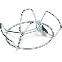 Weber Sparerib- und Geflügelhalter Weber Sparerib- und Geflügelhalter