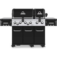 Broil King Regal 690 inkl. Drehspieß Broil King Regal 690 inkl. Drehspieß