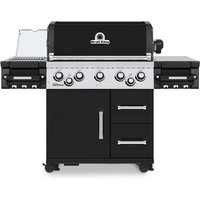 Broil King Imperial 590 IR Broil King Imperial 590 IR