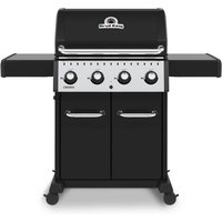 Broil King Crown 420 | Schwarz Broil King Crown 420 | Schwarz