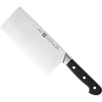 ZWILLING PRO Chin. Kochmesser | 18 cm ZWILLING PRO Chin. Kochmesser | 18 cm