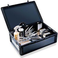 Flammkraft Aufbewahrungs- und Reinigungs-Box Flammkraft Aufbewahrungs- und Reinigungs-Box