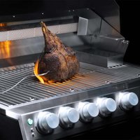 Otto Wilde G32″ Connected Gasgrill | Schrank mit Schubladen und Tür Otto Wilde G32″ Connected Gasgrill | Schrank mit Schubladen und Tür