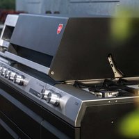 Otto Wilde C16 Add-On Seitenkocher Otto Wilde C16 Add-On Seitenkocher