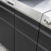 Otto Wilde S16 Schrankmodul mit Schublade und Tür Otto Wilde S16 Schrankmodul mit Schublade und Tür