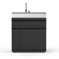 Otto Wilde S32 Waschbecken Modul Otto Wilde S32 Waschbecken Modul