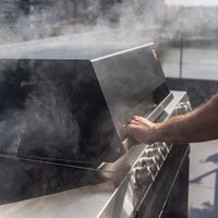 Otto Wilde Plattform Smoker Box Otto Wilde Plattform Smoker Box