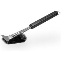 Otto Wilde Grillbürste Edelstahl Otto Wilde Grillbürste Edelstahl