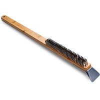 Ooni Pizza-Ofenbürste | Bambus Ooni Pizza-Ofenbürste | Bambus