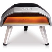 Ooni Koda 12 Gas Pizzaofen | pulverbeschichtet Ooni Koda 12 Gas Pizzaofen | pulverbeschichtet