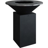 OFYR Feuerplatte Classic Black 85 OFYR Feuerplatte Classic Black 85