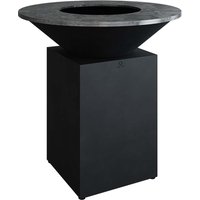 OFYR Feuerplatte Classic Black 100 OFYR Feuerplatte Classic Black 100