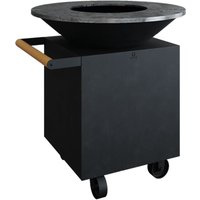 OFYR Feuerplatte Classic Black 100 PRO OFYR Feuerplatte Classic Black 100 PRO