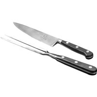 OFYR Messer und Fleischgabel Set OFYR Messer und Fleischgabel Set