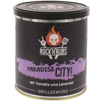Rock’n’Rubs „Paradise City“ Frontline Rub | 140g Rock’n’Rubs „Paradise City“ Frontline Rub | 140g