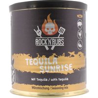 Rock’n’Rubs „Tequila Sunrise“ Silver Line Rub | 130g Rock’n’Rubs „Tequila Sunrise“ Silver Line Rub | 130g