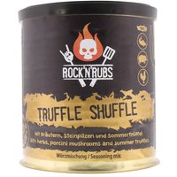Rock’n’Rubs „Truffle Shuffle“ Gold Line Rub | 140g Rock’n’Rubs „Truffle Shuffle“ Gold Line Rub | 140g