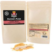 Rock’n’Rubs Pommes-Puder – Classic Bacon Rock’n’Rubs Pommes-Puder – Classic Bacon