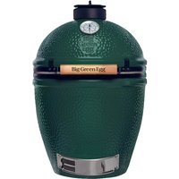 Keramikgrill Test 26 Big Green Egg Large Keramikgrill