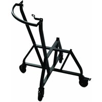 Big Green Egg intEGGrated Nest+Handler | Gestell für EGG Medium Big Green Egg intEGGrated Nest+Handler | Gestell für EGG Medium