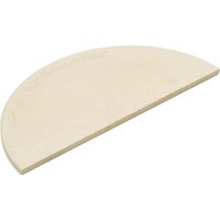 Big Green Egg ConvEGGtor-Stein | halbrund für L Big Green Egg ConvEGGtor-Stein | halbrund für L